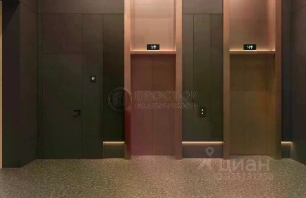 Продается 2-комн. квартира, 55,2 м²