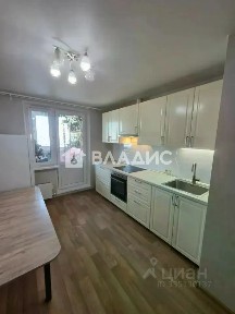 Продается 2-комн. квартира, 57,9 м²
