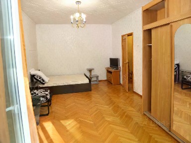 Продается 1-комн. квартира, 36,3 м²