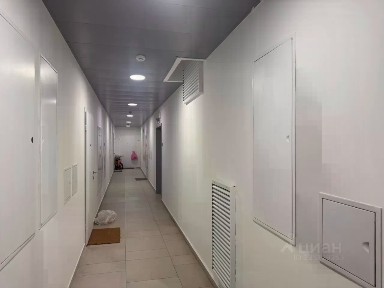 Продается 1-комн. квартира, 38,5 м²