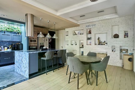 Продается 3-комн. квартира, 108,7 м²