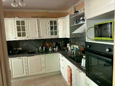 Продается 3-комн. квартира, 87,2 м²