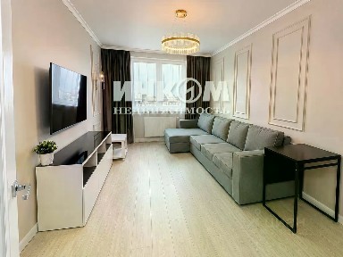 Продается 3-комн. квартира, 78,5 м²