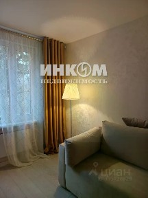 Продается 1-комн. квартира, 32,6 м²