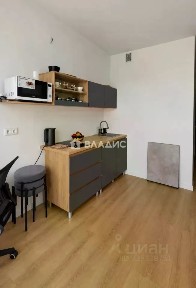 Продается 1-комн. квартира, 31,6 м²