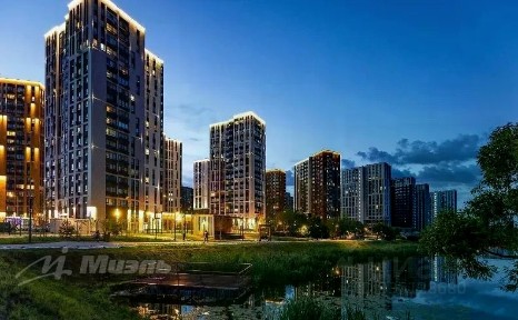 Продается 1-комн. квартира, 35,9 м²