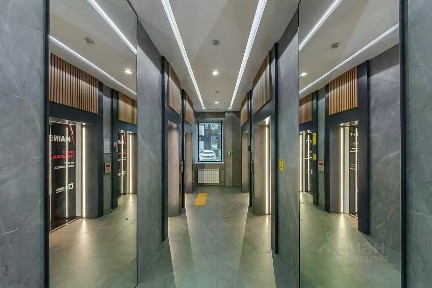 Продаются 2-комн. апартаменты, 67 м²