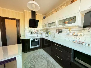 Продается 1-комн. квартира, 40 м²