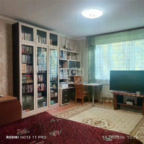 Продается 1-комн. квартира, 39 м²