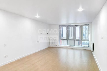 Продается апартаменты-студия, 37,1 м²