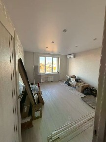 Продается 1-комн. квартира, 35 м²