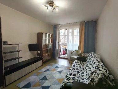 Продается 2-комн. квартира, 46 м²