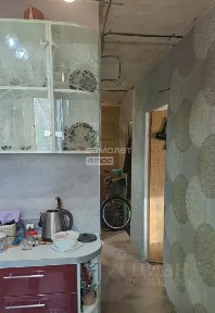 Продается 2-комн. квартира, 39,7 м²