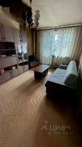 Продается 1-комн. квартира, 39 м²