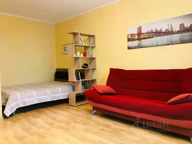 Продается 1-комн. квартира, 40 м²