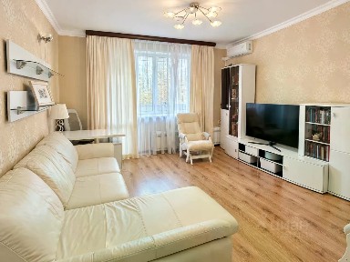 Продается 1-комн. квартира, 39 м²
