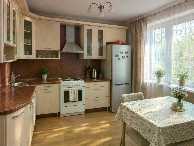 Продается 2-комн. квартира, 58 м²