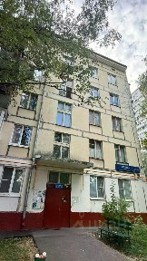 Продается 2-комн. квартира, 41,3 м²