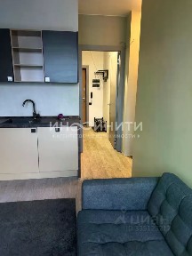 Продается 2-комн. квартира, 40,4 м²