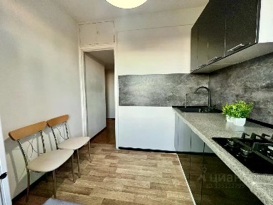 Продается 2-комн. квартира, 44,5 м²