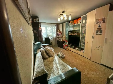 Продается 2-комн. квартира, 45,1 м²
