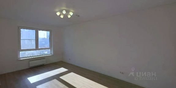 Продается 1-комн. квартира, 37,7 м²