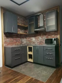 Продается студия, 26 м²