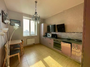 Продается 2-комн. квартира, 74,6 м²