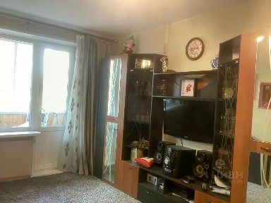 Продается 3-комн. квартира, 70 м²