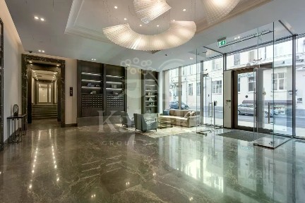 Продается 3-комн. квартира, 135,1 м²