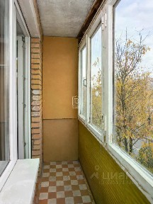 Продается 2-комн. квартира, 44,5 м²