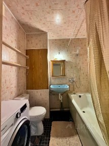 Москва, ЮЗАО, р-н Теплый Стан, Профсоюзная ул., 136К1