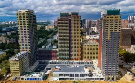Продается 3-комн. квартира, 79 м²