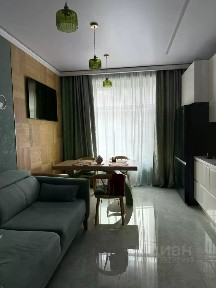 Продается 2-комн. квартира, 82 м²