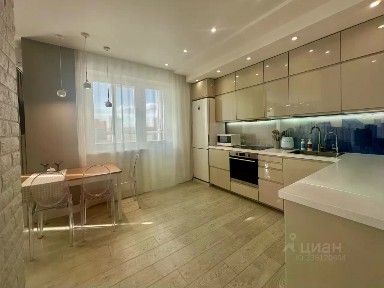 Продается 1-комн. квартира, 47 м²