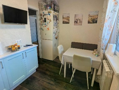 Продается 1-комн. квартира, 36,5 м²