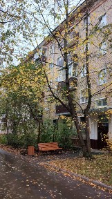 Продается 2-комн. квартира, 43 м²