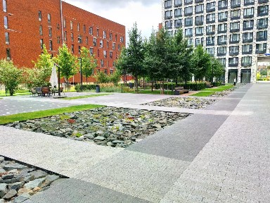Продаются 1-комн. апартаменты, 36 м²
