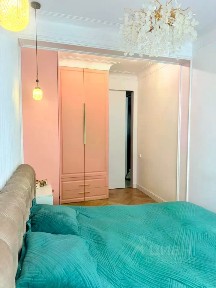 Продается 2-комн. квартира, 60 м²