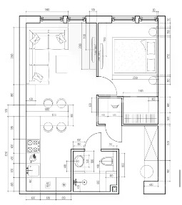 Продаются 1-комн. апартаменты, 40,3 м²