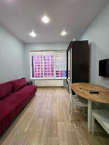 Продается 1-комн. квартира, 34,7 м²