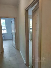 Продается 1/2 квартиры, 43,4/8 м²