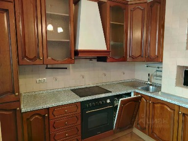 Продается 3-комн. квартира, 79,7 м²