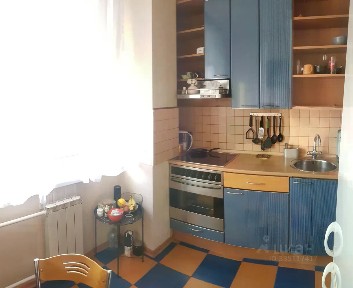 Продается 1-комн. квартира, 32,8 м²