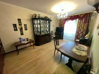 Продается 3-комн. квартира, 59 м²