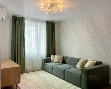 Продается 2-комн. квартира, 52 м²