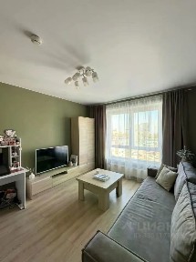 Продается 1-комн. квартира, 20,1 м²