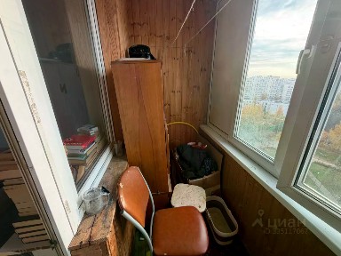 Продается 1/2 квартиры, 27/14/10 м²