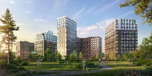 Продается 3-комн. квартира, 77,7 м²