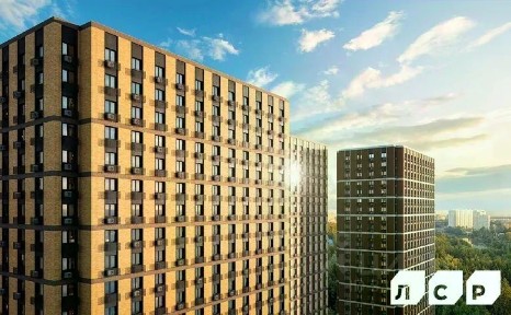 Продается 1-комн. квартира, 41,5 м²